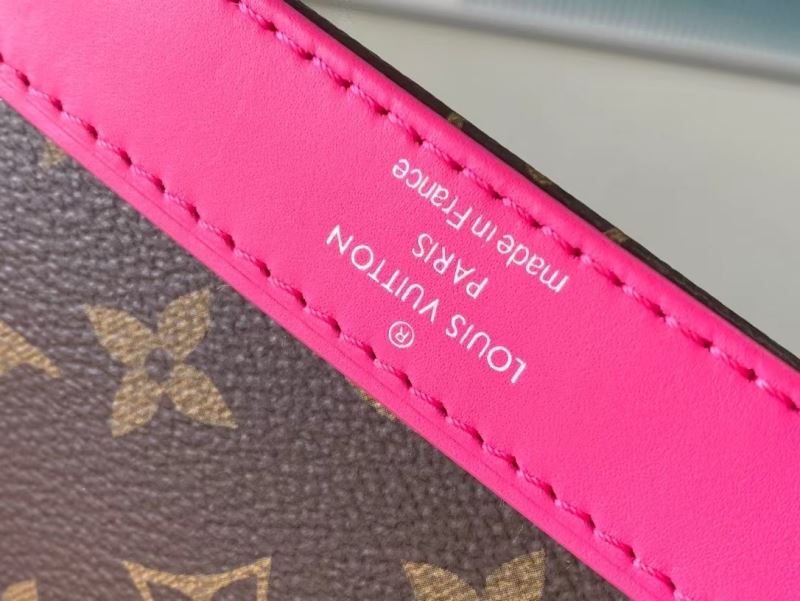 Louis Vuitton Top Handle Bags